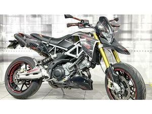 VENDO APRILIA DORSODURO 750 ABS (2009 - 17) USATA A CASALGRASSO (CODICE 9919233) - MOTO.IT
