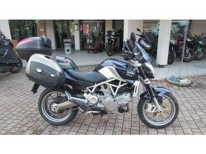 VENDO APRILIA MANA 850 GT ABS (2009 - 16) USATA A CAREMA (CODICE 9919334) - MOTO.IT