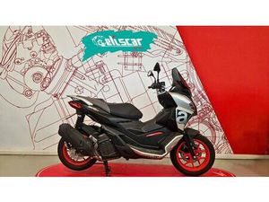 VENDO APRILIA SR GT 200 (2022 - 24) USATA A SONA (CODICE 9919662) - MOTO.IT