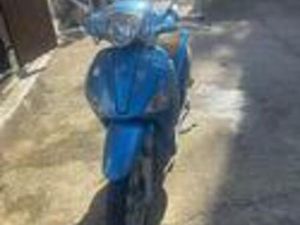 PIAGGIO LIBERTY 50 - 2009