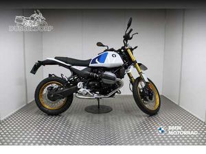 BMW R 12 GS LIGHT WHITE BTW VOERTUIG WIT