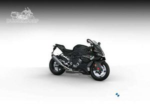 BMW S 1000 RR BLACK STORM METALLIC BTW VOERTUIG ZWART