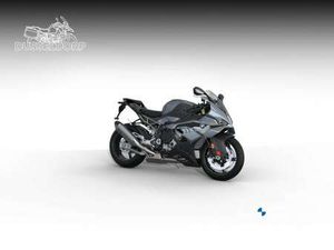 BMW S 1000 RR BLUESTONE METALLIC BTW VOERTUIG ZILVER