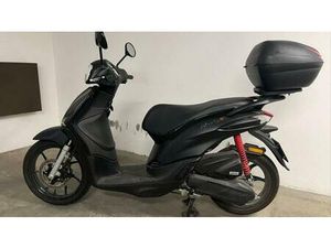 VENDO PIAGGIO LIBERTY S 50 4T (2020) USATA A BRONDELLO (CODICE 9919030) - MOTO.IT