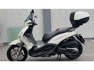 VENDO PIAGGIO BEVERLY 350 SPORTTOURING IE ABS (2011 - 17) USATA A TREZZANO SUL NAVIGLIO (CODICE 9919361) - MOTO.IT