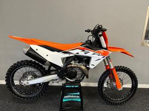 KTM SXF450 2023 SXF FC MC - DIRT WHEELZ UK 01633 497007