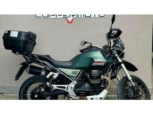 VENDO MOTO GUZZI V85 TT (2021 - 23) USATA A CIRIE' (CODICE 9919876) - MOTO.IT