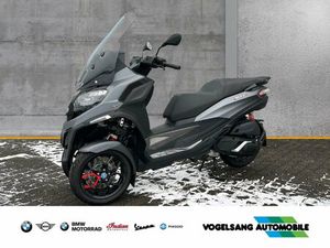 PIAGGIO MP3 400 SPORT
