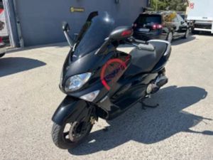 YAMAHA T-MAX 500
