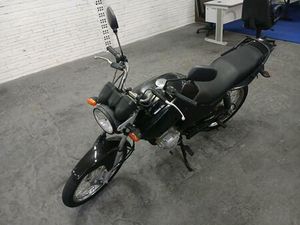 YAMAHA YBR 125 FACTOR E