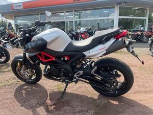 APRILIA SHIVER 900