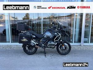 BMW R 1250 GS ADVENTURE