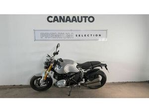 MOTO BMW MOTORRAD R NINET DE OCASIÓN 92901981