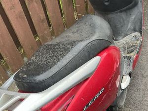 HONDA, LEAD, 2009, 108 (CC)