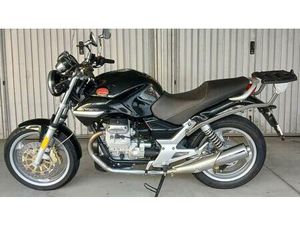VENDO MOTO GUZZI BREVA V 750 I.E. USATA A MILANO (CODICE 9919436) - MOTO.IT