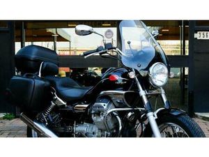VENDO MOTO GUZZI NEVADA 750 CLASSIC (2008 - 15) USATA A TORINO (CODICE 9919297) - MOTO.IT