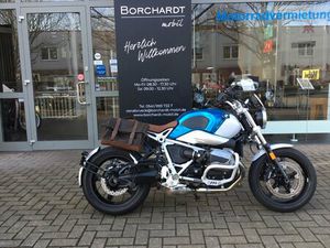 BMW R NINET