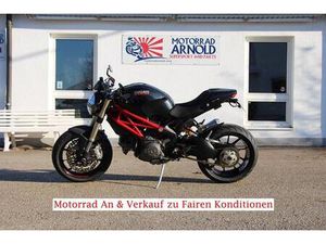 DUCATI MONSTER 1100 EVO TOP + ZUBEHÖR +BIKE ANKAUF + FINANZIERUNG