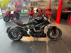 DUCATI XDIAVEL