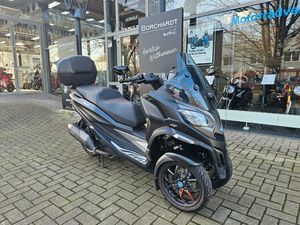 PIAGGIO MP3 530 HPE EXCLUSIVE