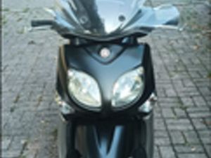 YAMAHA XENTER 155