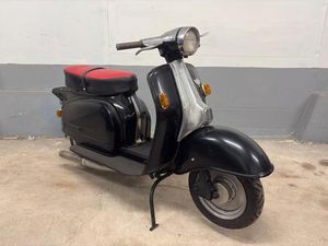 ZÜNDAPP R50 ROLLER AUS SAMMLUNGSAUFLÖSUNG