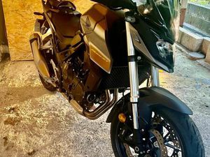 HONDA HORNET, CB750, 2023, 755 (CC) LOW MILEAGE