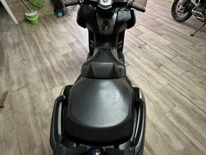 BMW C 650 GT