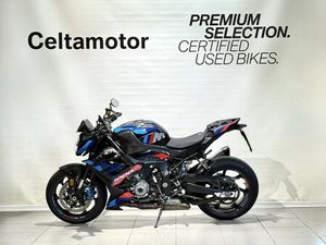 MOTO BMW MOTORRAD M 1000 R DE OCASIÓN 90844028