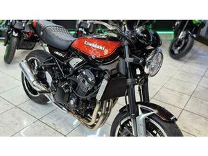 VENDO KAWASAKI Z 900 RS (2018 - 20) USATA A SALUZZO (CODICE 9919646) - MOTO.IT