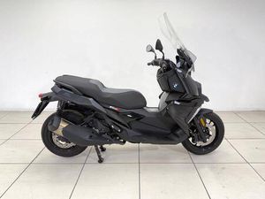 BMW C 400 X