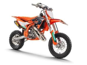 KTM SX 50 FACTORY EDITION 2026, IN STOCK NOW 21/01/26