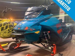 AUTRES BRP SKIDOO FREERIDE 850 X