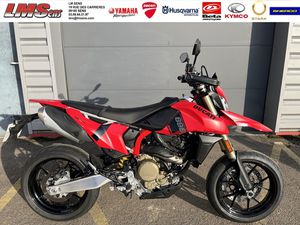 DUCATI HYPERMOTARD 698 MONO