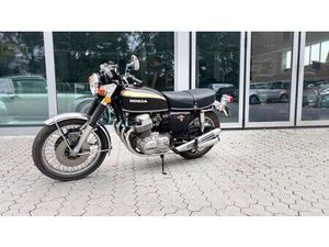 HONDA CB 750 FOUR