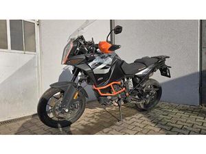 KTM 1290 SUPER ADVENTURE S