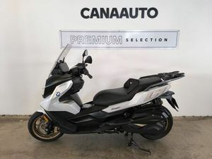 MOTO BMW MOTORRAD C 400 GT DE OCASIÓN 82605104
