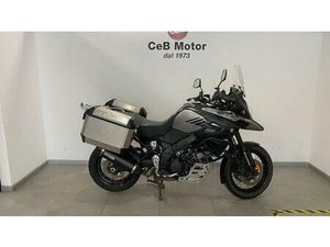 VENDO SUZUKI V-STROM 1000XT (2017 - 20) USATA A FIRENZE (CODICE 9919590) - MOTO.IT