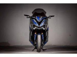 YAMAHA T-MAX 560- УНИКАТ !!! БЕЗ АНАЛОГ !!!