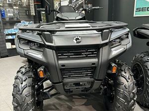 CAN-AM OUTLANDER 500 MAX DPS