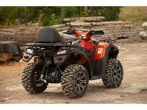 ARGO XPLORER XR 700 LE
