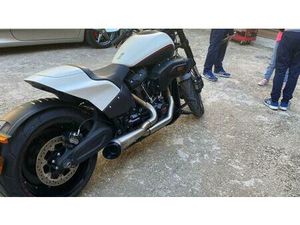 VENDO HARLEY-DAVIDSON 114 FXDR (2019 - 20) USATA A VILLA DI BRIANO (CODICE 9919071) - MOTO.IT