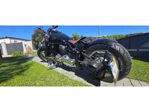 DRAG STAR BOBBER