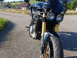 MOTO MORINI CORSARO 1200