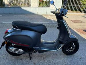 VESPA SPRINT 125 ABS