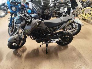 TNT 125 *TNT*125*WIE*NEU*TORNADO*