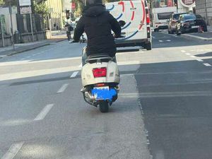 125 GTS SUPER TAUSCH MÃ¶GLICH