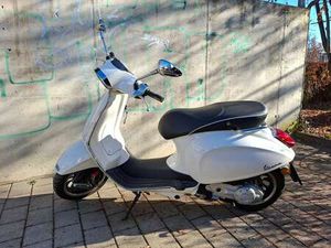 VESPA SPRINT 50 4-TAKT