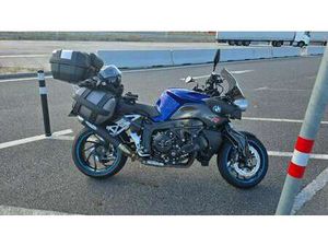 BMW K 1200 R SPORT ABS TOURER