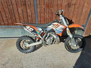 KTM SX65